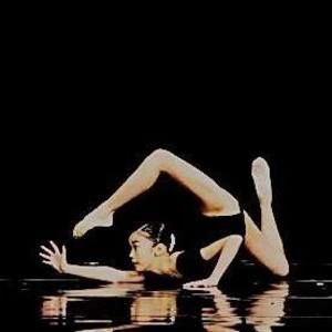 Meet your Posher, Dancer